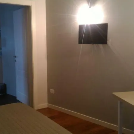 Il Gufo E La Civetta Bed and Breakfast Γκραβίνα