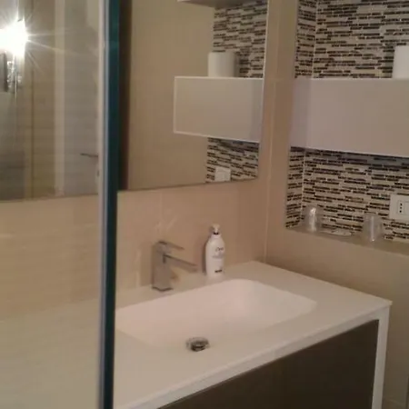 Bed and Breakfast Il Gufo E La Civetta