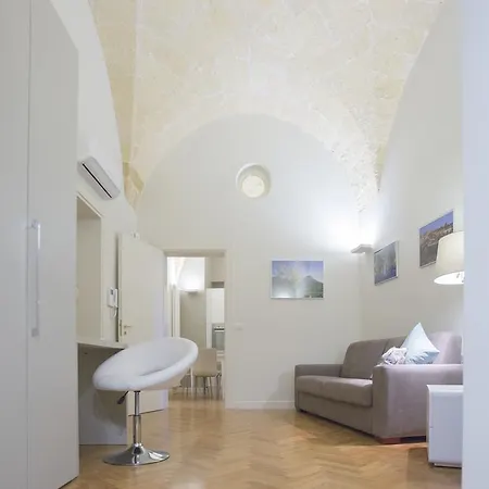 Il Gufo E La Civetta Bed & Breakfast Gravina in Puglia