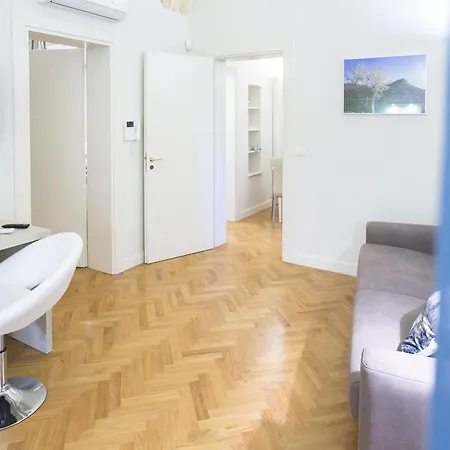 Bed & Breakfast Il Gufo E La Civetta Gravina in Puglia