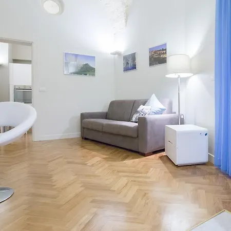Bed & Breakfast Il Gufo E La Civetta
